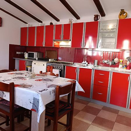 Guest House Toic Korenica Luaran gambar