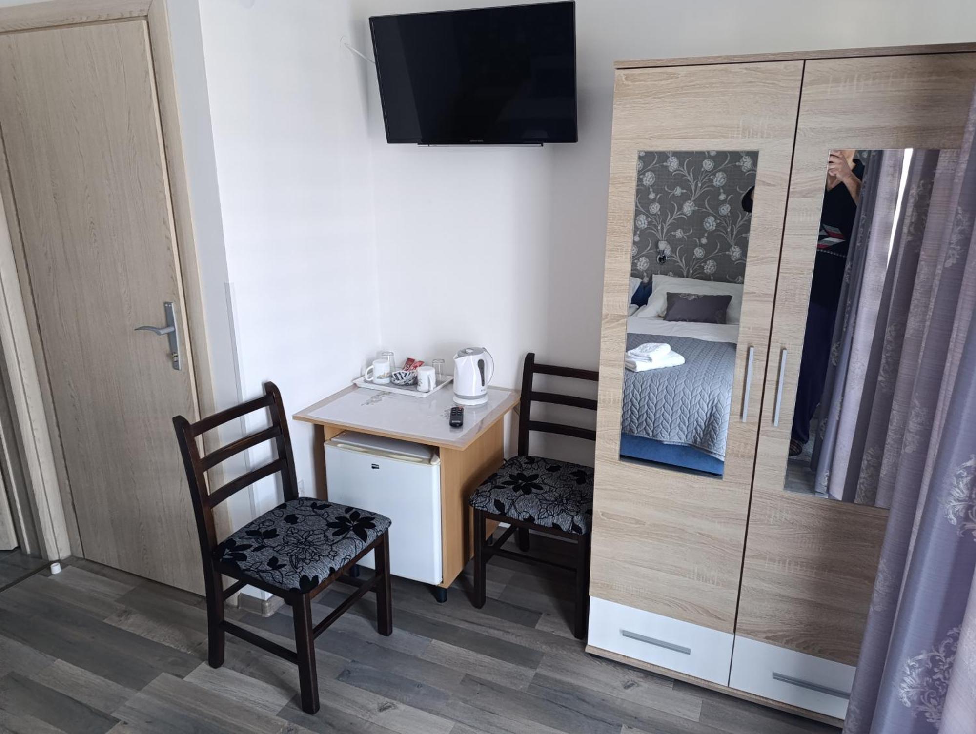 Guest House Toic Korenica Bilik gambar