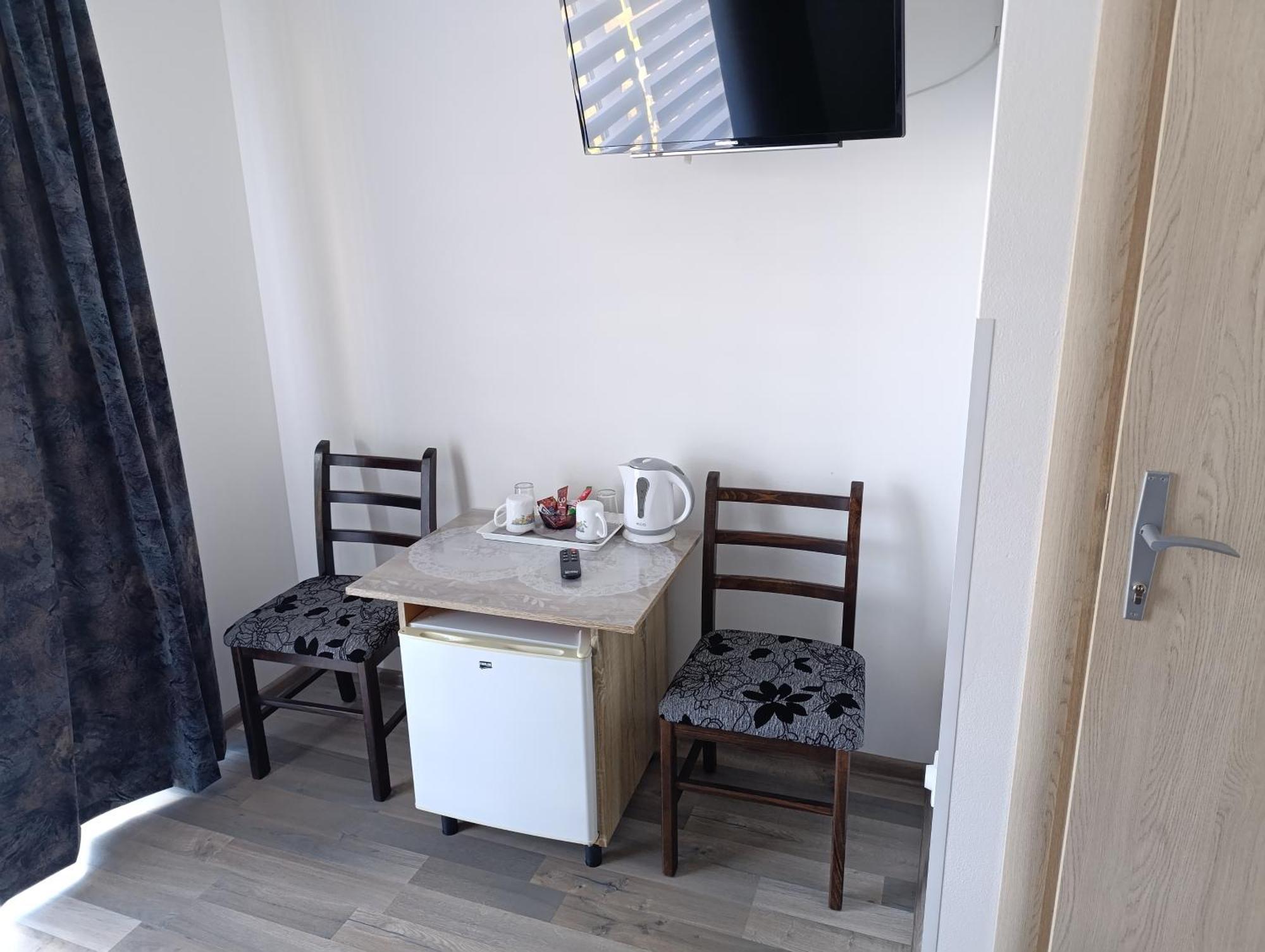 Guest House Toic Korenica Bilik gambar
