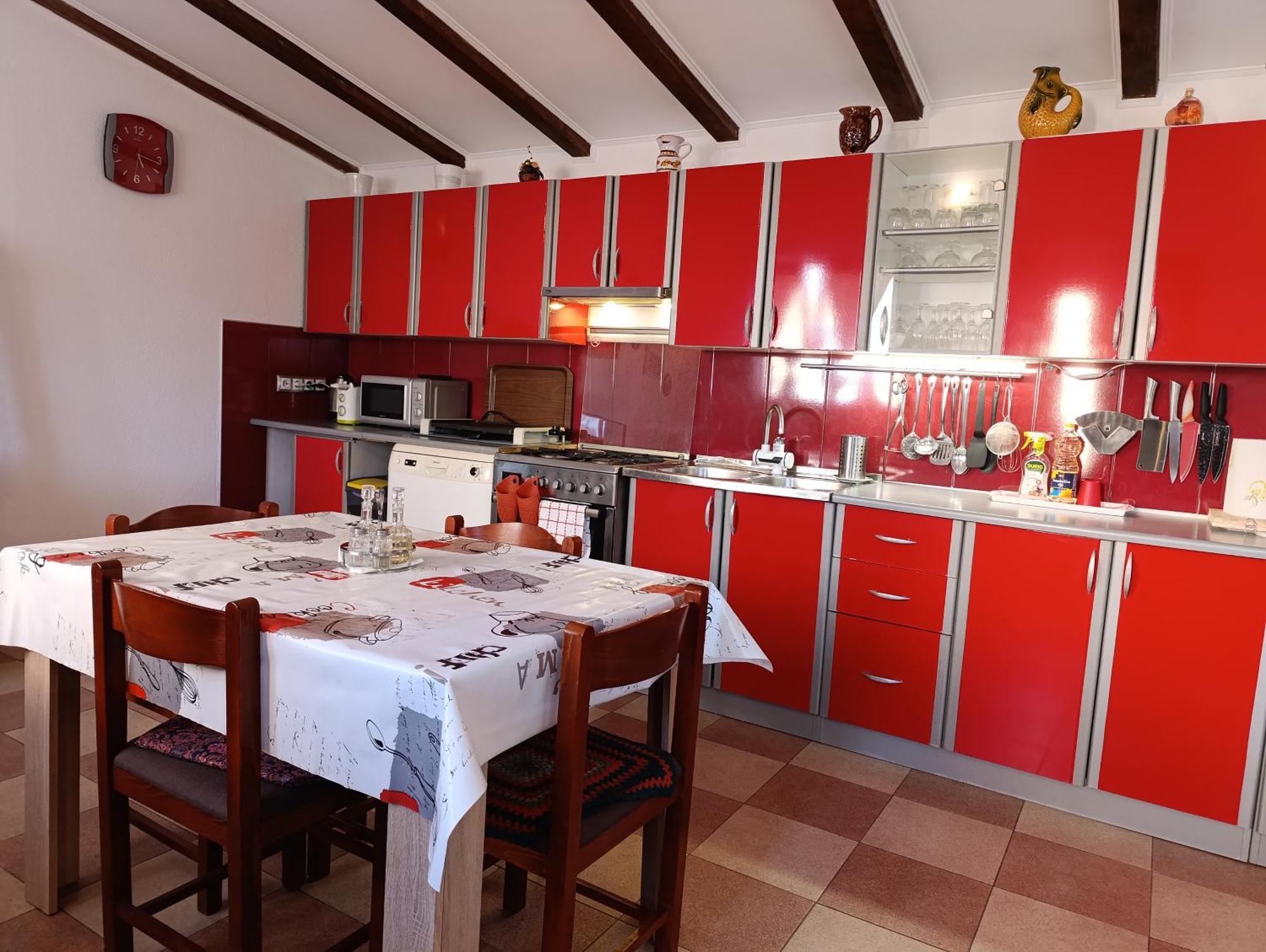 Guest House Toic Korenica Luaran gambar