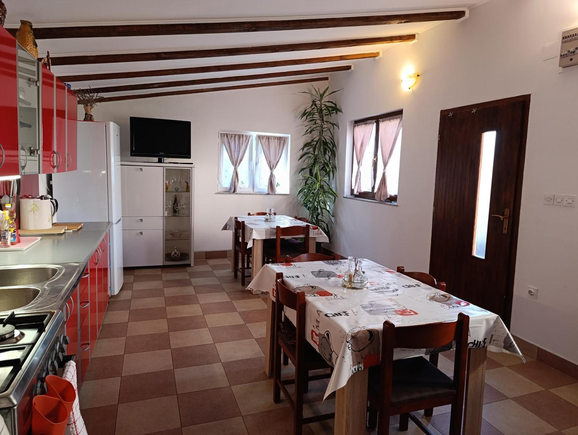 Guest House Toic Korenica Luaran gambar