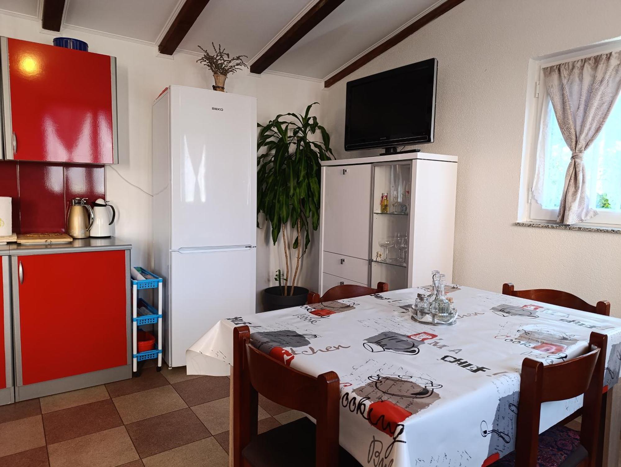 Guest House Toic Korenica Luaran gambar